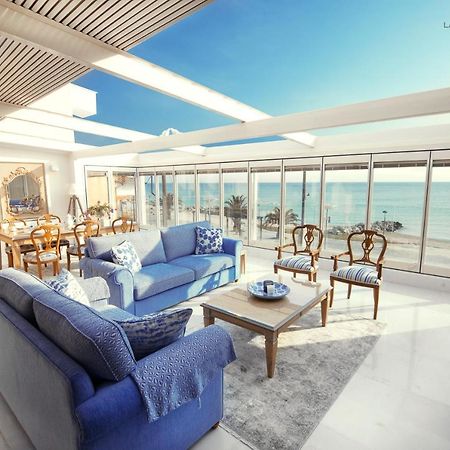 La Mer Apartments 尼基季 外观 照片