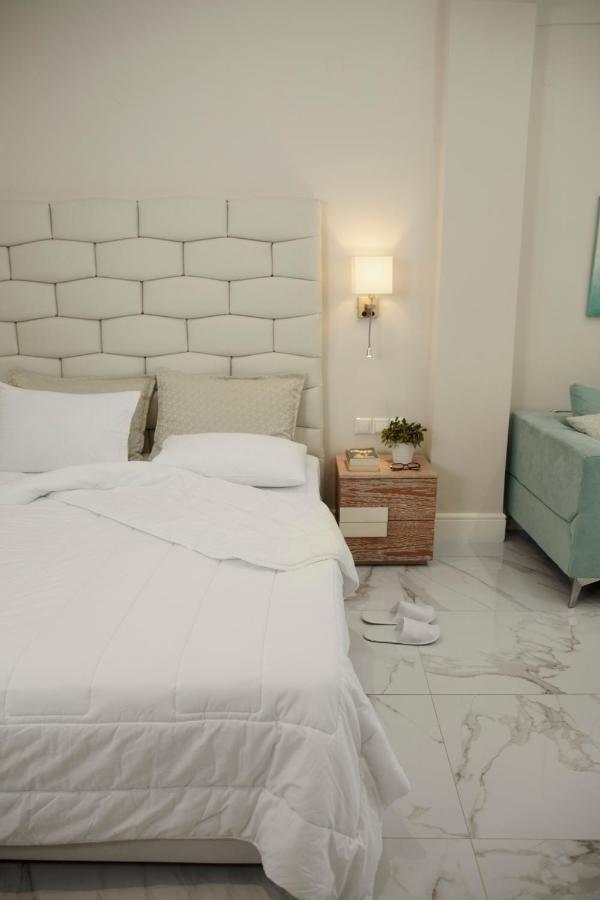 La Mer Apartments 尼基季 外观 照片